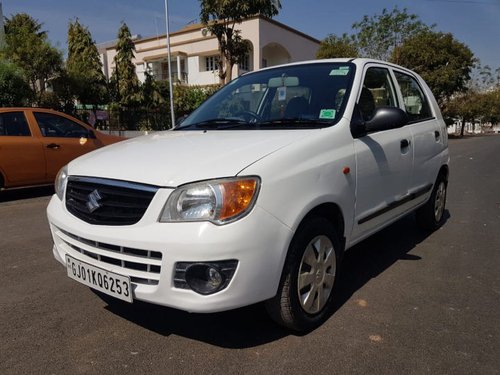 Maruti Suzuki Alto K10 2012 for sale