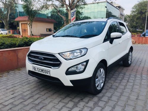 2017 Ford EcoSport for sale