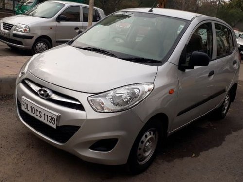 Used Hyundai i10 Magna 1.1 iTech SE 2013 for sale