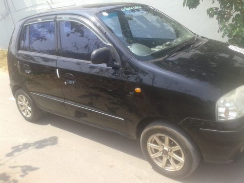 Hyundai Santro Xing XO eRLX Euro II 2006 for sale