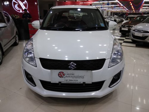 Maruti Suzuki Swift 2015 for sale