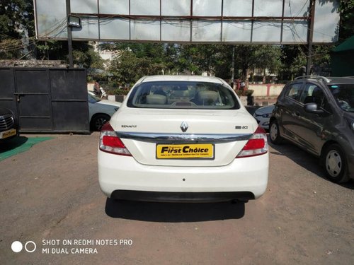 2013 Renault Scala for sale at low price