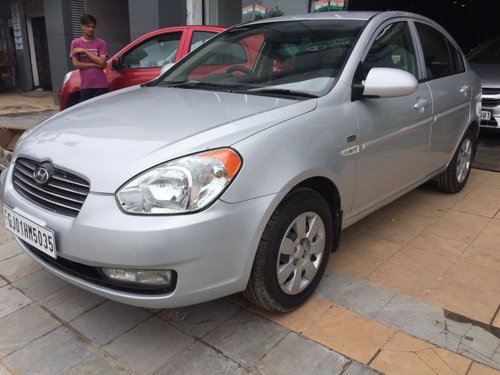 Hyundai Verna Xi (Petrol) for sale