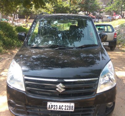 Used 2011 Maruti Suzuki Wagon R for sale