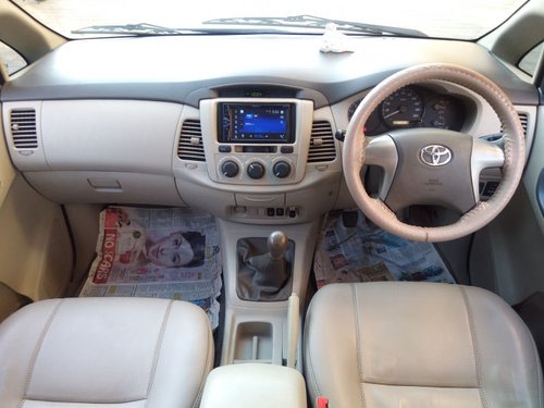 2013 Toyota Innova for sale at low price