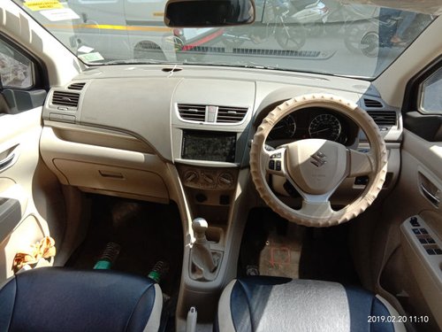 Used Maruti Suzuki Ertiga SHVS ZDI Plus 2016 for sale