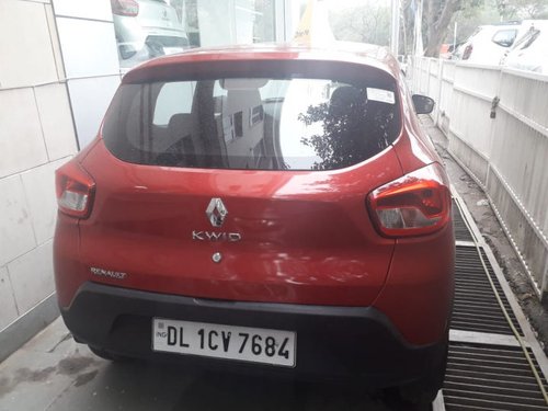 Renault Kwid RXT 2016 for sale