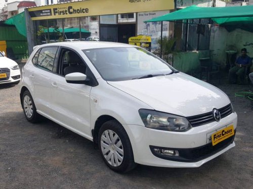 Used Volkswagen Polo 2012 car at low price