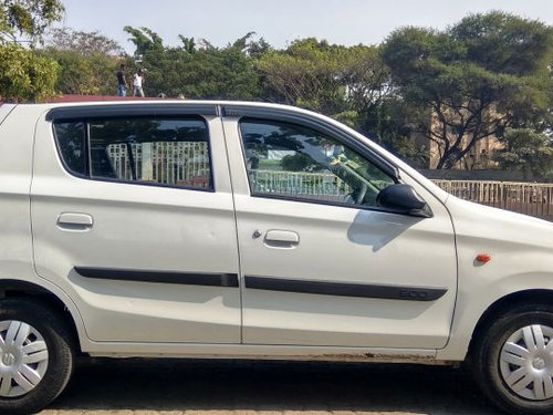 Maruti Suzuki Alto 800 CNG LXI 2014 for sale