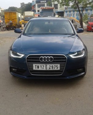 Audi A4 2014 for sale