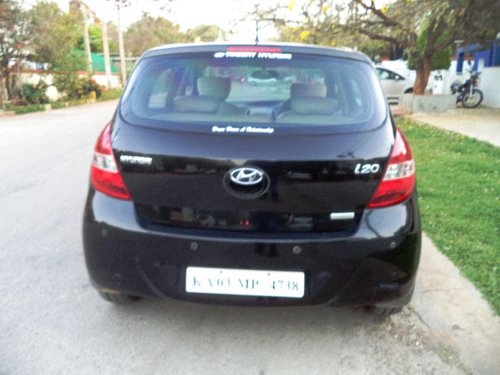 Used Hyundai i20 1.2 Sportz 2011 for sale