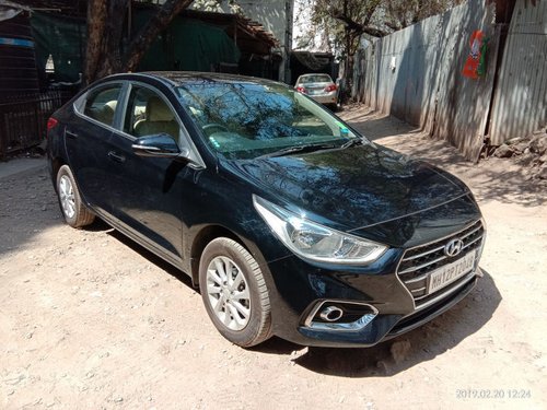 Hyundai Verna 2017 for sale