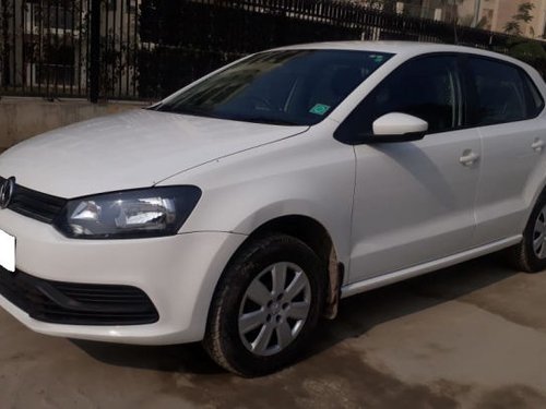 Volkswagen Polo 1.2 MPI Trendline 2015 for sale