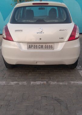 Maruti Suzuki Swift 2012 for sale