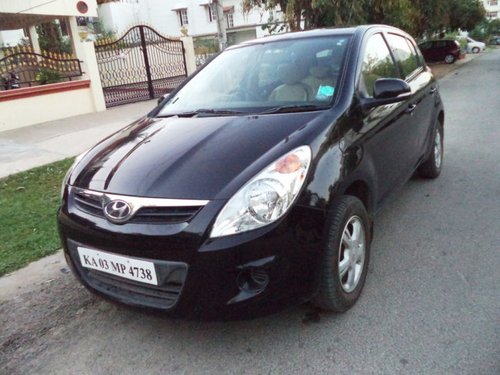 Used Hyundai i20 1.2 Sportz 2011 for sale