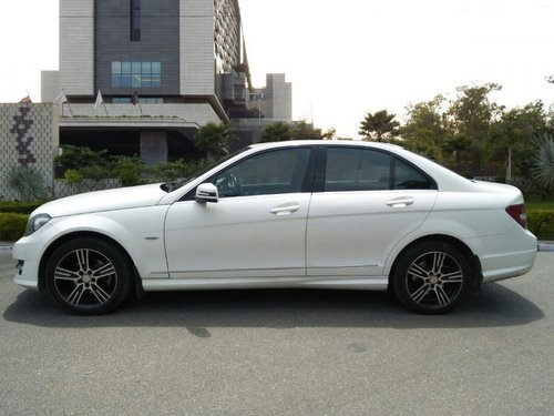 2014 Mercedes Benz C Class for sale