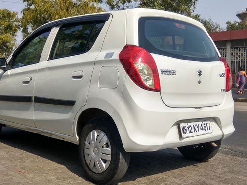 Maruti Suzuki Alto 800 CNG LXI 2014 for sale