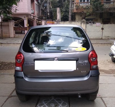 Used 2014 Maruti Suzuki Alto K10 for sale