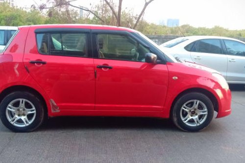 Used Maruti Suzuki Swift VXI 2007 for sale