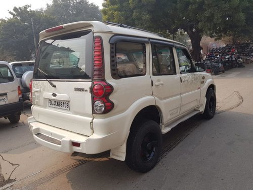 Mahindra Scorpio 2009-2014 2012 for sale