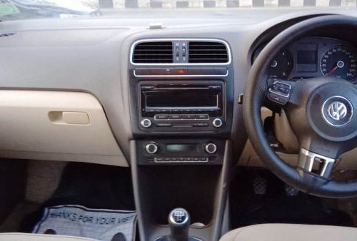 2012 Volkswagen Vento for sale at low price