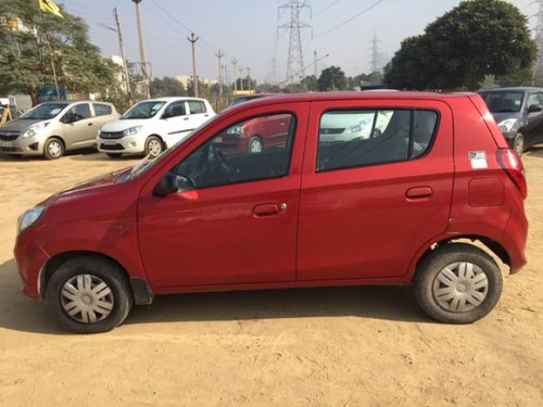 2014 Maruti Suzuki Alto 800 for sale