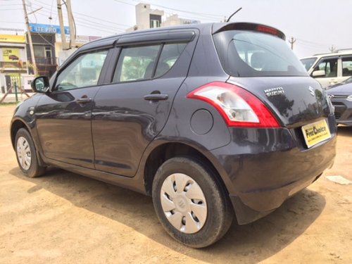 Used Maruti Suzuki Swift car 2016 for sale at low price