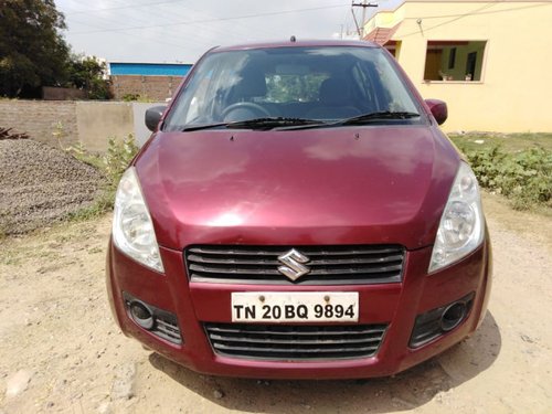 2012 Maruti Suzuki Ritz for sale at low price