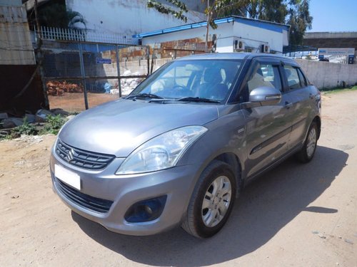 Maruti Suzuki Dzire 2014 for sale