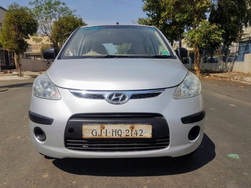 2012 Hyundai i10 for sale at low price