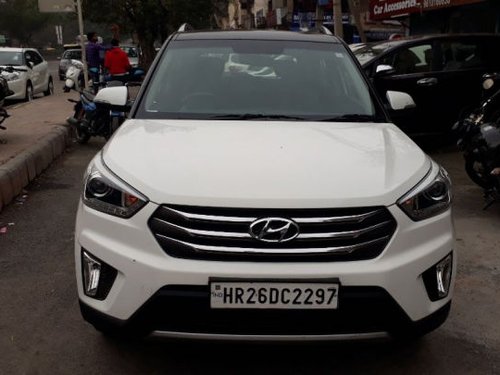 2016 Hyundai Creta for sale