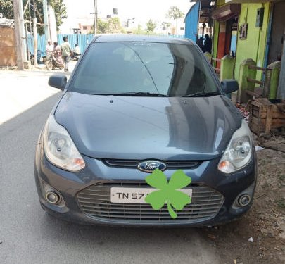 Used Ford Figo 2013 car at low price