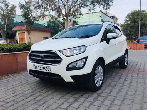 2017 Ford EcoSport for sale