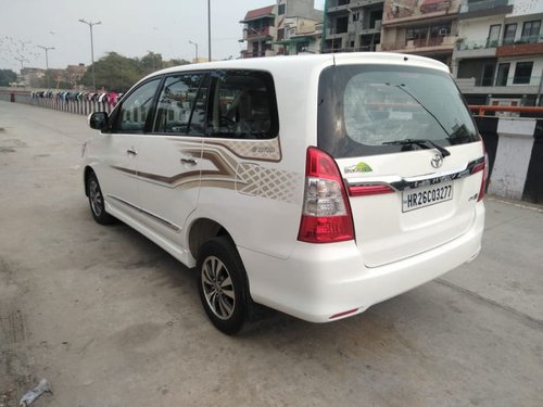 Used 2015 Toyota Innova 2004-2011 for sale