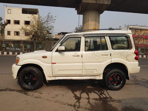 Mahindra Scorpio 2009-2014 2012 for sale