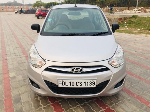 Used Hyundai i10 Magna 1.1 iTech SE 2013 for sale