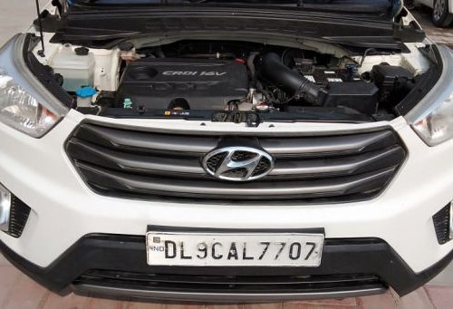 Used 2016 Hyundai Creta for sale