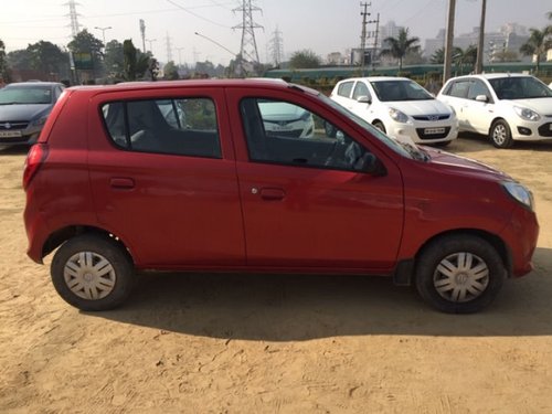 2014 Maruti Suzuki Alto 800 for sale