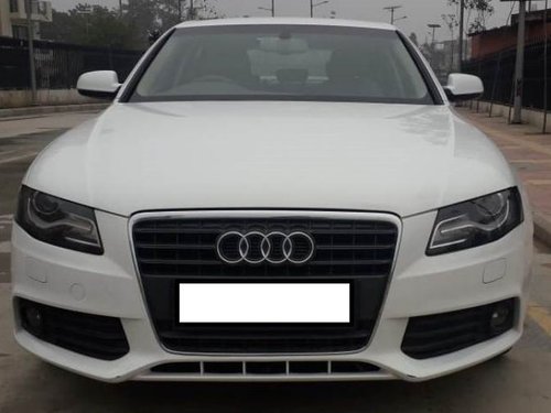 Audi A4 2012 for sale