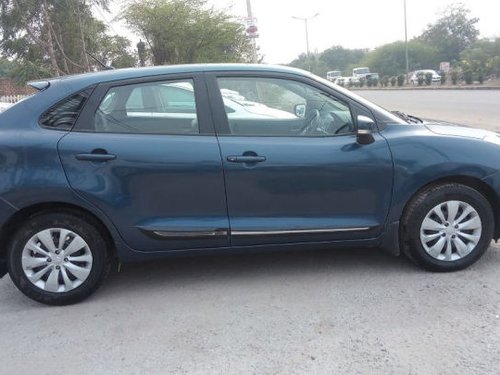 Used 2016 Maruti Suzuki Baleno for sale