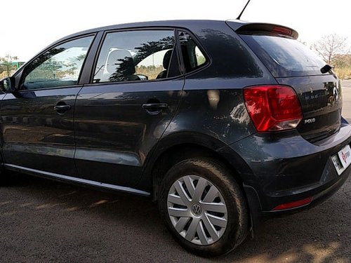 Used 2016 Volkswagen Polo for sale