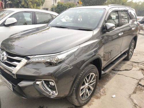 Used 2019 Toyota Fortuner for sale