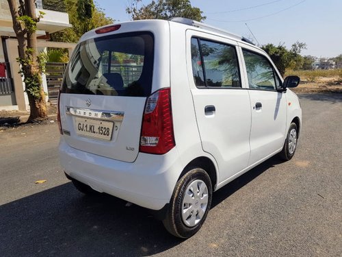 Maruti Suzuki Wagon R 2011 for sale