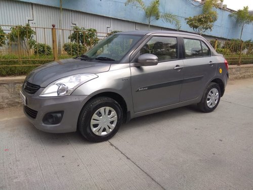 Used Maruti Suzuki Dzire car 2012 for sale at low price