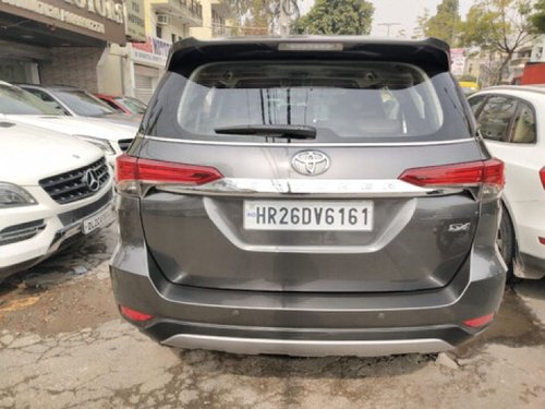 Used 2019 Toyota Fortuner for sale