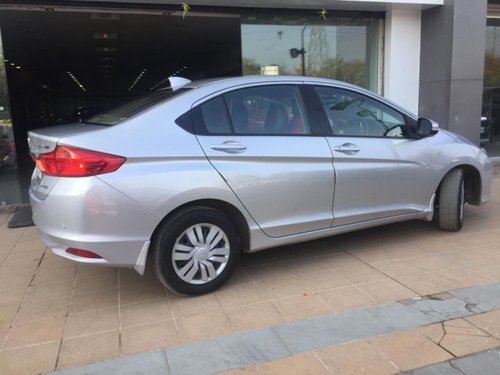 Honda City i VTEC SV 2014 for sale