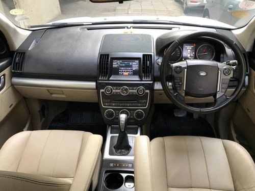 Land Rover Freelander 2 HSE 2015 for sale