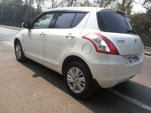 Used Maruti Suzuki Swift car 2016 for sale at low price