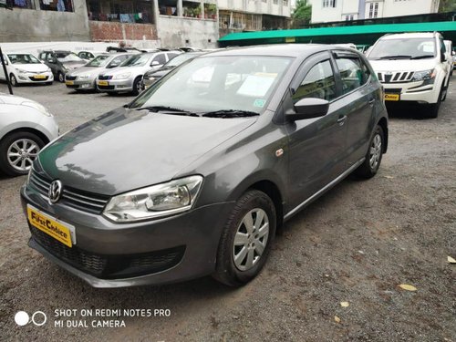 2012 Volkswagen Polo for sale