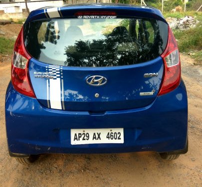 Hyundai Eon 2012 for sale